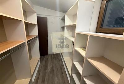 Casa tip duplex  3 camere 100 mp utili Selimbar curte 240 mp - 12
