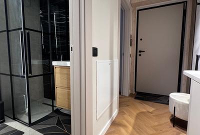 Apartament 3 camere Bloc Boutique 2025 Mobilat Si Utilat Comision 0% - 14
