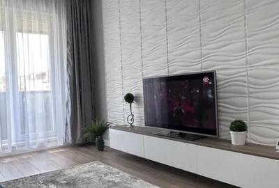 Garsonieră în Militari