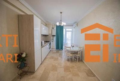 Apartament in zona  MAMAIA - CAZINO