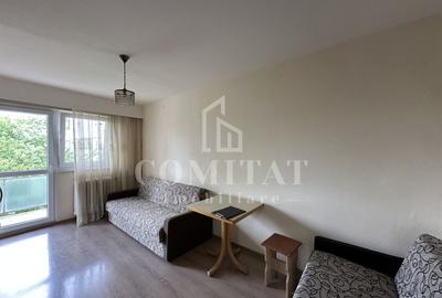 Garsoniera | Balcon | Etaj intermediar | Cartier Mărăști - 2