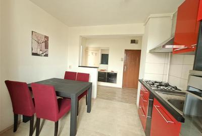 Apartament modern 3 camere balcon Zona Rahovei - 14