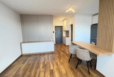 Apartament deosebit cu 4 camere, terasă și garaj subteran Maurer Villa - 8