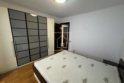Apartament 2 camere decomandat, mobilat modern, Strand, etaj 1 - 4