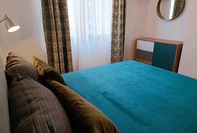 Închiriere apartament 2 camere Roka Residence/ Nerva Traian - 6