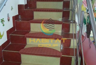 Casa Tineretului de Vanzare 380 mp utili, teren 600 mp - 7