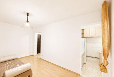 Garsoniera confort 1, etaj 1, Aurel Vlaicu - 3