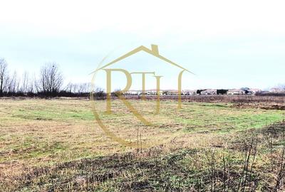 De vanzare parcele teren intravilan in Urseni  pentru constructii rezidentiale. - 16