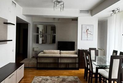 Apartament 2 cam. | Herăstrău – Șos. Nordului | Loc parcare subteran - 5