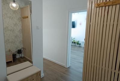 Garsonieră modernă complet renovată | Șos. Pantelimon 260 | Piața Delfinului - 5