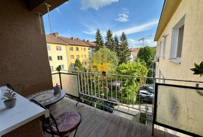 2 camere SemiCentral, UBB, Horea, Prima închiriere, Cetățuia, Gara - 8