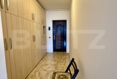 Apartament modern cu 2 camere – Cartierul Tractorul, lângă Mall Coresi - 12