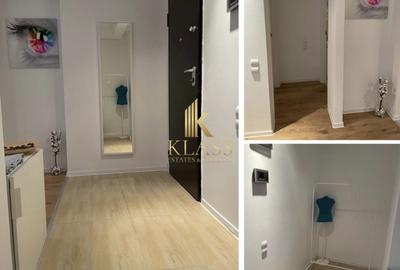 Apartament 2 Camere Cosmopolis Vedere Piscină | Parcare Inclusă - 5