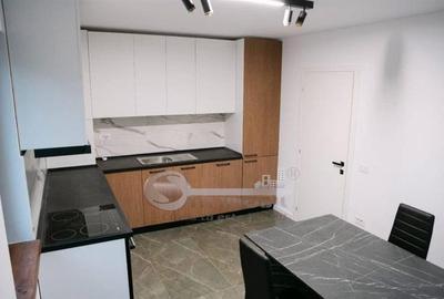 PRIMA INCHIRIERE - Casa moderna cu 3 camere - Horpaz - 800EUR - 7