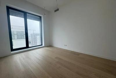 2 Camere Finisat LUX | NuscoCity Faza 2 |Aviatiei - Pipera | Finalizat - 10