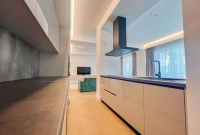 Chirie I Penthouse 4 camere I Iancu Nicolae I Bloc Luxury I 2 Parcari - 8