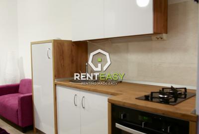 Apartament 1 camera situat langa Palas - Lazar Residence - 6
