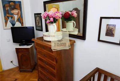 Apartament spatios la casa in centrul Sibiului | Ideal Airbnb Booking - 12