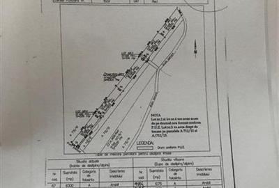 Teren in localitatea Reci,langa lacuri - 8