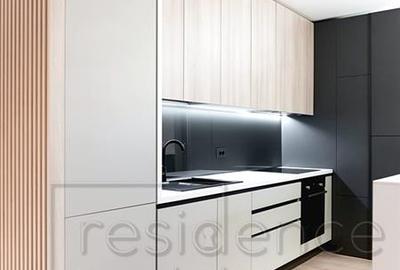 Apartament deosebit cu 3 camere, Andrei Muresanu, zona Sigma - 4