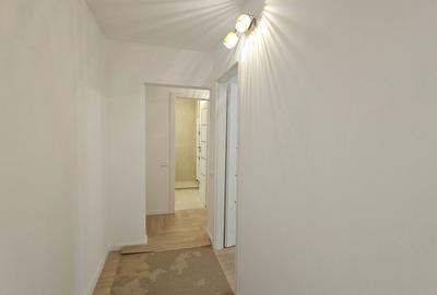 Apartament 3 camere, recent finisat, balcon, Aleea Retezat Manastur - 5