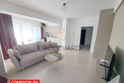 Comision 0! Apartament 2 camere la cheie in bloc nou! - 2