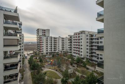 Comision 0 Apartament de vanzare in Pipera | 4City North | 3 camere |(66). - 23