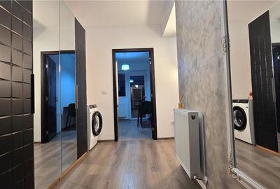 Apartament 2 Camere Galata - 425 euro - 12