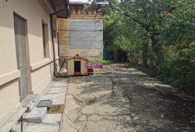 Cel mai ieftin teren central!!! -  in zona Calea 13 Septembrie – - 10