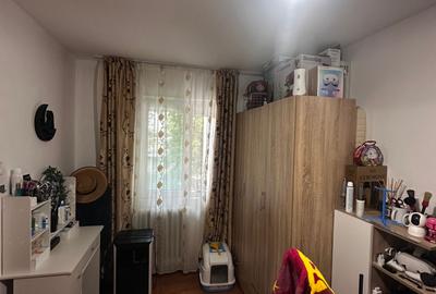 Apartament cu 2 camere nedecomandat, mobilat în Alexandru cel Bun