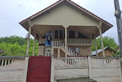 Casa si teren VALEA MARE - 1