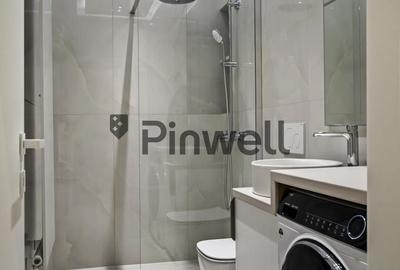 Apartament 3 camere RENOVAT| NOU| Loc parcare subteran| 4 CITY| PIPERA - 26
