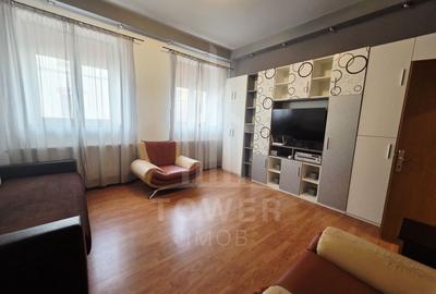 Garsonieră spațioasă de închiriat, ultracentral, la casă - 3