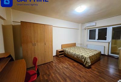 Apartament 2 camere, Calea Moșilor - metrou Obor, centrală proprie - 1