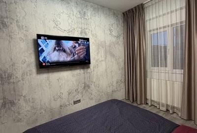 Lux Imobiliare Alexandru Cosmin Residence va ofera spre inchiriere Apartament 3 - 6