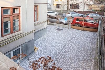 Villa Belle Epoque Cu Architectura Deosebita si Multiple Posibilitati, Cotroceni - 11