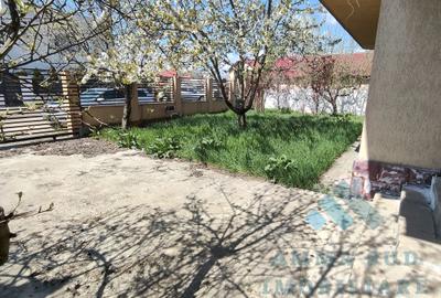 Casa individuala - 6 Camere - 561 mp teren - Sos. Oltenitei DN 4 / A0 - 4