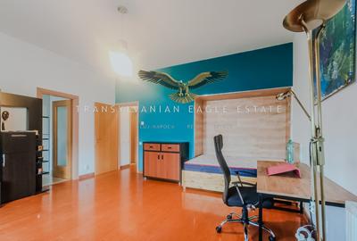 Apartament cu o camera|modern si spatios| zona Cluj Arena/UMF - 1