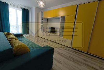 Apartament 1 camera + parcare INAMSTRO Copou - 4