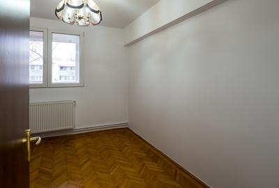 Titan, parcul IOR, Bloc H, decomandat, centrala, nemobilat, vedere la ,,padure,, - 12