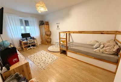 GIROC - DUPLEX - 4 CAMERE - 2 BAI - GARAJ - CURTE - 13
