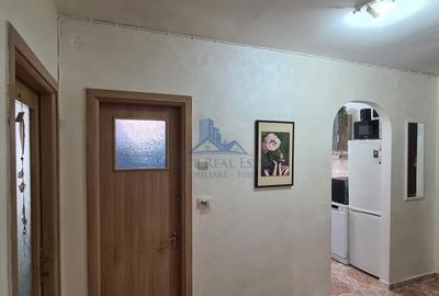 Apartament 2 camere decomandat \ Sibiu - Cedonia - 2