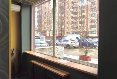 Spatiu Comercial Rezervelor 56 | CENTRALA | Curent trifazic - 4