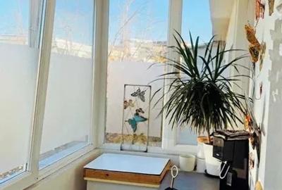 Apartament 3 camere-decomandat-zona Baneasa/Herastrau - 7