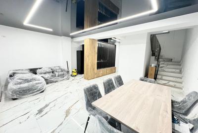Duplex cu 4 camere în Chiajna