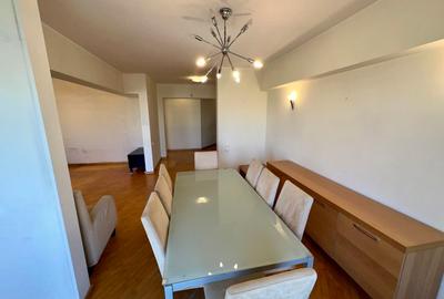 UNIRII - FANTANI 5 camere decomandat etaj 5 panorama deosebita - 7