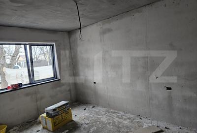 Casa frumoasa cu 3 camere in Ciurbesti - 8