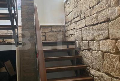 Casa cu 8 camere, 315 mp utili, pentru clinica, birou sau local, ultracentral! - 18