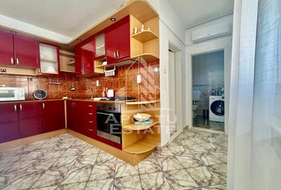 Casa cu 4 camere, 120 mp utili, zona Aradul Nou - 3