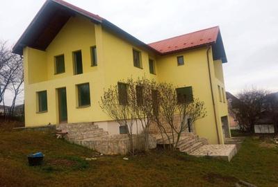 Casa individuala Chinteni 273mp cu teren 1.000mp D+P+E+Pod - 2